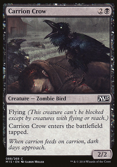 Carrion Crow